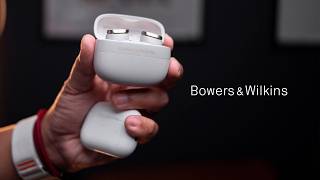 Why I’m Replacing My Airpods Pro 2 with the Bowers amp Wilkins Pi8 [upl. by Miculek675]