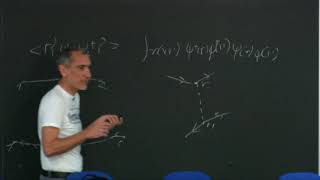 Introduction to Many body perturbation theory [upl. by Oralie155]