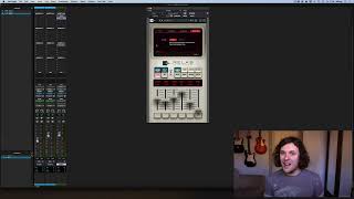 LX480 DualEngine Reverb Quick Start Pt 1  Intro [upl. by Emyle]