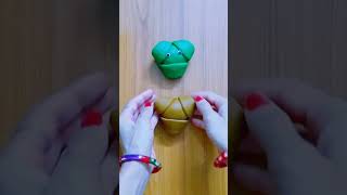 💖satisfying amp creative dough pastry recipe 🍞 bread rolls bun shapes shortvideoviral [upl. by Gallagher756]