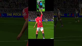 Luis Suarez goal 🤯 efootball viralshorts shortsviral shorts pes [upl. by Fitts]