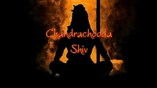 Chandrachooda Shiv song coverft Surbhi M  Raag Darbari shorts chandrachooda shiv hindisong [upl. by Vish]