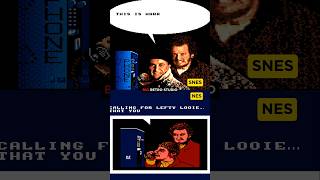 Home Alone 2 Lost in New York  NES vs SNES [upl. by Burner]