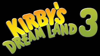 Kirbys Dreamland 3 OST  Dark Tower Extended [upl. by Leifer]