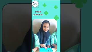 World food day [upl. by Almeeta188]