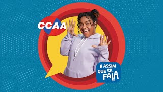 Viva a Experiência CCAA [upl. by Arrat]