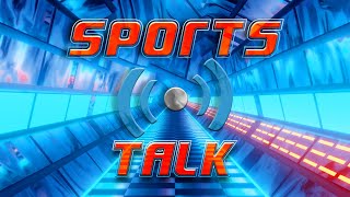 Sports Talk the Football Show [upl. by Daberath]