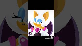 Otro Tiktok que yo hice no fake sonic edit [upl. by Enelhtak]