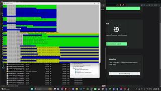 Meshtastic WisBlock RAK4631 nRF Reset FW Uploading Meshtastic FW and Checking Serial logs via Putty [upl. by Neirad]