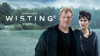 Kommissar Wisting Staffel 2  DVDBDVoD Trailer [upl. by Kale]