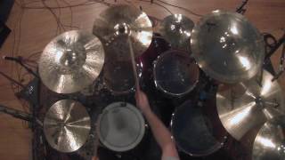 PRINCE  Musicology drum cover [upl. by Brent90]