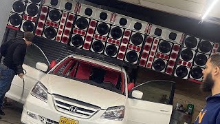 Wolfpack amp Warp Brothers  Phatt Bass 🔊 Doble Tono Car Audio “ChipeoMusicking ❌ djJose [upl. by Isobel]