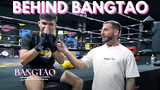 Behind Bangtao Ep 6  Bangtao Brawl Edition  Bangtao Muay Thai amp MMA [upl. by Kacerek]