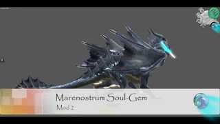 DreamCrawler Feral Dragon SoulGems Wave 1 [upl. by Also]