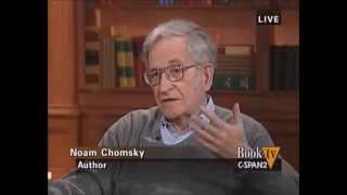 Noam Chomsky on Socialism [upl. by Mcmaster]