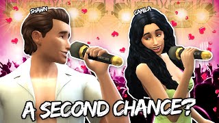 Shawn Mendes amp Camila Cabello Rekindle Their Romance Pt 4  Sims 4 Gameplay [upl. by Helgeson57]