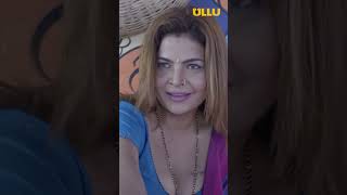 Gaon Ki Garmi l Palang Tod l To Watch The Full Episode Download amp Subscribe to the Ullu App [upl. by Strohl]