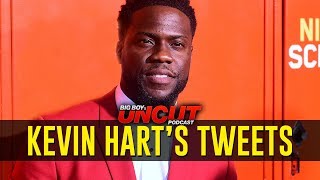 Kevin Hart Steps Down as Oscars Host Due to Twitter Outrage [upl. by Piderit]