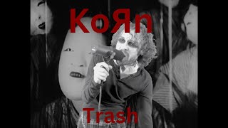 KoЯn  Trash Vocal Cover [upl. by Agnola]