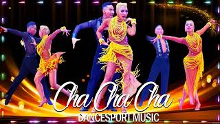 Nonsop Cha Cha Cha Songs Of All Time Most Popular Latin Cha Cha Cha Songs Of All Time 9440 [upl. by Evelina]