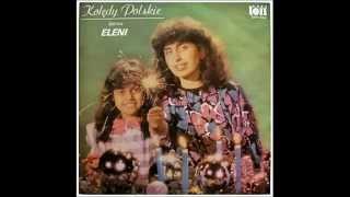 Eleni  Dzisiaj w Betlejem VINYLRIP HD [upl. by Paddy]