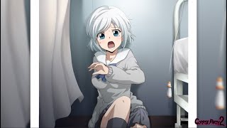 Roll Credits  Corpse Party 2 Dead Patient Part 10 [upl. by Cock207]