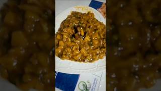 Plantain porridge food relatable short [upl. by Milstone]