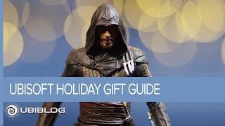 Ubisoft Holiday Gift Guide [upl. by Rosalee]