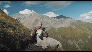 Dall Sheep Hunting with Nahanni Butte Outfitters The Last Hunt [upl. by Irby]