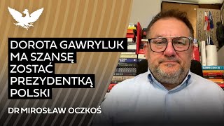 Oczkoś wizerunkowo największymi wygranymi wyborów do PE jest KO i Konfederacja RZECZOPOLITYCE [upl. by Eldrida799]