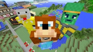 12 AMAZING Minecraft Creations You Wont Believe [upl. by Neeruam801]