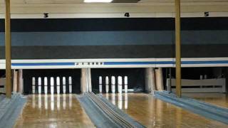 Candlepin Bowling [upl. by Simone883]