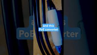 WiFi installation with Unifi Express and Point 2 Point ubiquiti unifi pointtopoint [upl. by Hobbie]