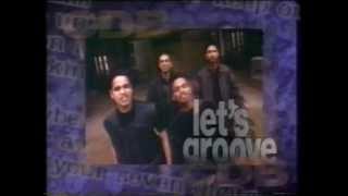 CDB Glide With Me album Australian TV commercial [upl. by Norven638]