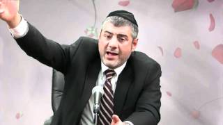 Rabbi Yosef Mizrachi  quotShabbatquot  HD [upl. by Eitten]