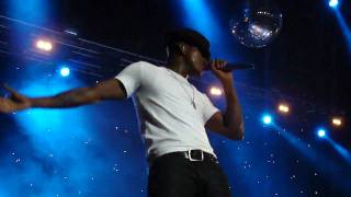 NeYo Single  HmH 5 juli 2009  HIGH QUALITY [upl. by Kcered]