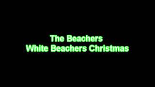 The Beachers  White Beachers Christmas  Combos Nacionales Panama [upl. by Darmit307]