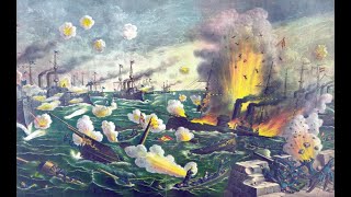 Chapter 23 Dreadnoughts and Battleships of Forgotten Wars Redux [upl. by Assyli]