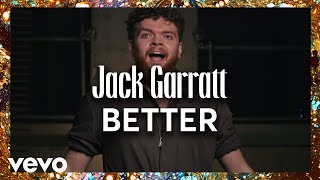 Jack Garratt  Better [upl. by Eletnahs]