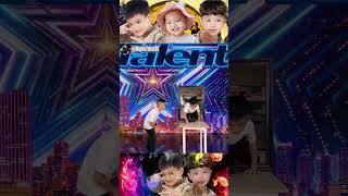 Worlds No 1 Magician Appears on Americas Got Talent 2024 Stage [upl. by Clougher]