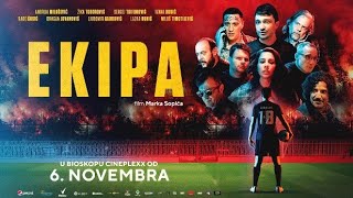 Ekipa Ceo Film 4k  Filmovi i serije [upl. by Christmas]