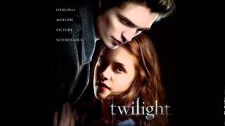 The Twilight Saga SoundTrack Twilinght Full Moon Trilha Sonora Crepúsculo [upl. by Saxe276]