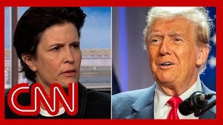 ‘He’s doing it all for show’ Kara Swisher reacts to Trump’s cabinet picks [upl. by Animor]