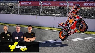 DopoGP con Nico e Zam il GP del Giappone 2018 [upl. by Sansone]