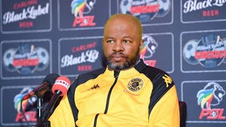 🔴DEAL DONE💛🖤 Manqoba Mngqithi has Decided to Sign for Kaizer Cheifs as a Head Coach [upl. by Naegem741]