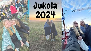 Jukola 2024 orienteering [upl. by Lynch]