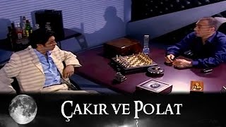 Çakır amp Polat Süper Sahne  Kurtlar Vadisi 20Bölüm [upl. by Errehs]