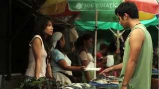 CINEMALAYA 2012 2mins INTOY SYOKOY NG KALYE MARINO TRAILER [upl. by Finlay678]