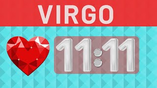 VIRGO ♍️ ES TAN EXACTA ESTA TAROTISTA QUE ASUSTA 😱 ❤️✨🍀🔮🌻💸 HOROSCOPO 🫅 ORACULO TAROT DE CRIS [upl. by Nolahp227]