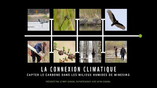 La connexion climatique  Épisode 4  Nottawasaga Valley Conservation Authority [upl. by Boyd]